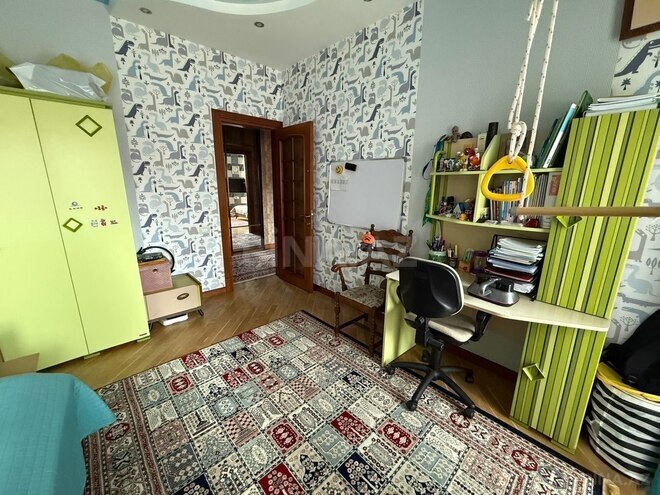 Satılır 4 otaqlı yeni tikili 160 m², Elmlər Akademiyası m., photo 11 from 17