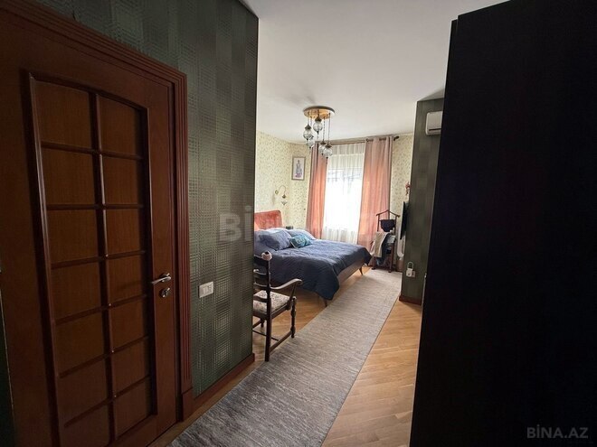 Satılır 4 otaqlı yeni tikili 160 m², Elmlər Akademiyası m., photo 7 from 17