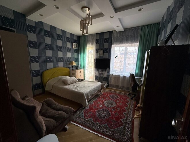Satılır 4 otaqlı yeni tikili 160 m², Elmlər Akademiyası m., photo 6 from 17