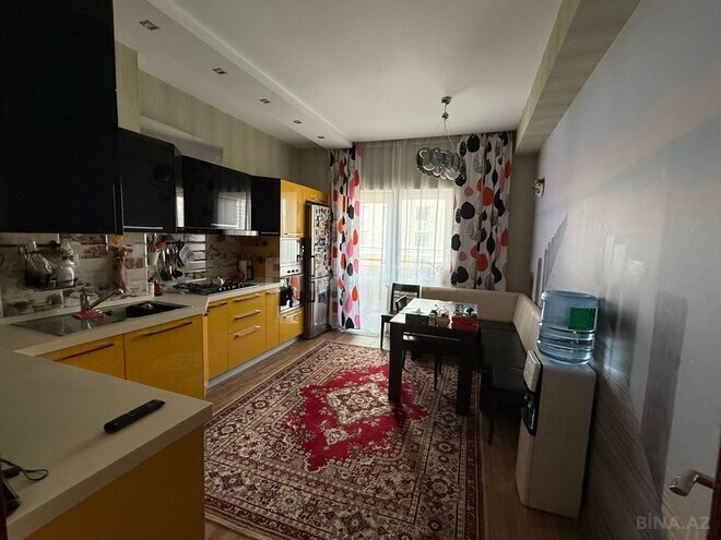 Satılır 4 otaqlı yeni tikili 160 m², Elmlər Akademiyası m., photo 12 from 17
