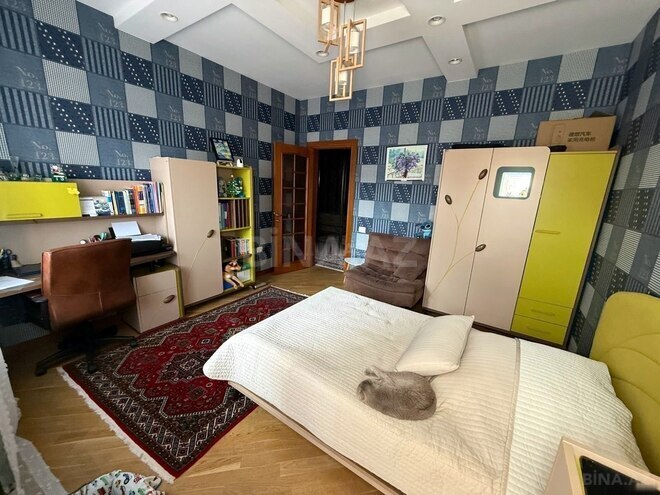 Satılır 4 otaqlı yeni tikili 160 m², Elmlər Akademiyası m., photo 9 from 17
