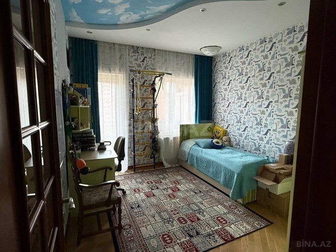 Satılır 4 otaqlı yeni tikili 160 m², Elmlər Akademiyası m., photo 10 from 17