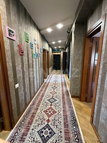 Satılır 4 otaqlı yeni tikili 160 m², Elmlər Akademiyası m., photo 14 from 17