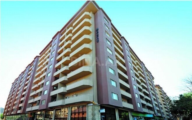 Satılır 4 otaqlı yeni tikili 160 m², Elmlər Akademiyası m., photo 15 from 17
