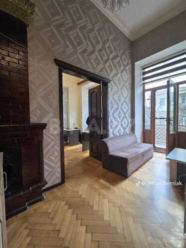 Сдаётся 5-комн. офис 150 м², м. Низами, photo 9 from 12