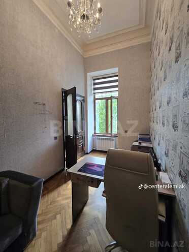 Сдаётся 5-комн. офис 150 м², м. Низами, photo 6 from 12