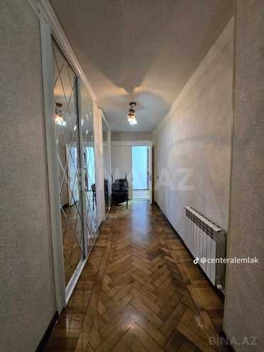 Сдаётся 5-комн. офис 150 м², м. Низами, photo 7 from 12