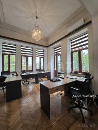 Сдаётся 5-комн. офис 150 м², м. Низами, photo 3 from 12