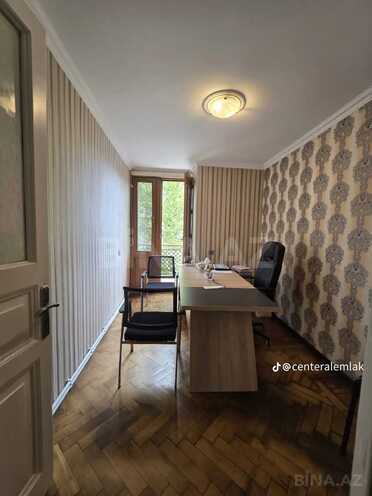 Сдаётся 5-комн. офис 150 м², м. Низами, photo 8 from 12