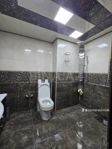 Сдаётся 5-комн. офис 150 м², м. Низами, photo 11 from 12