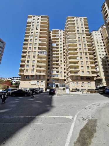 Satılır 2 otaqlı yeni tikili 62 m², Həzi Aslanov m., photo 1 from 13