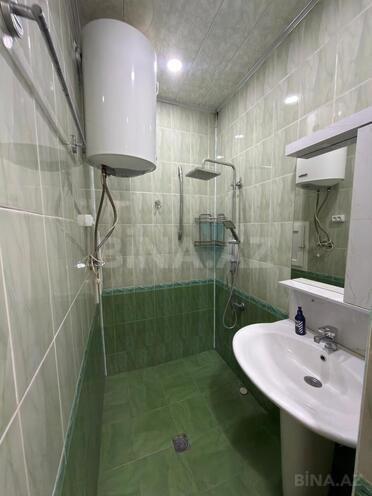 Satılır 2 otaqlı yeni tikili 62 m², Həzi Aslanov m., photo 11 from 13