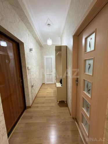 Satılır 2 otaqlı yeni tikili 62 m², Həzi Aslanov m., photo 6 from 13