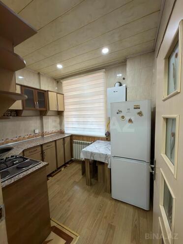 Satılır 2 otaqlı yeni tikili 62 m², Həzi Aslanov m., photo 4 from 13