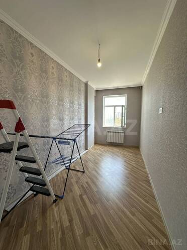 Продаётся 3-комн. новостройка 101 м², Абшеронcкий  р., photo 5 from 21