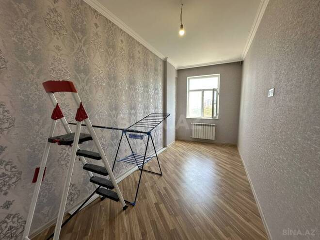 Продаётся 3-комн. новостройка 101 м², Абшеронcкий  р., photo 17 from 21