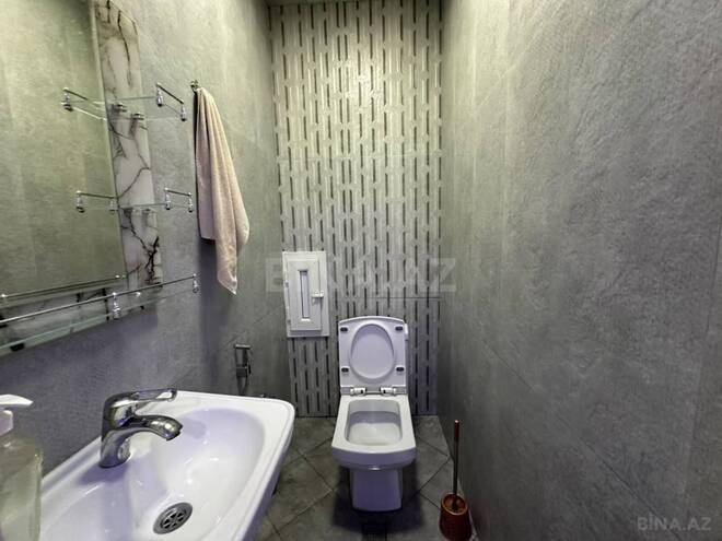 Продаётся 3-комн. новостройка 101 м², Абшеронcкий  р., photo 7 from 21