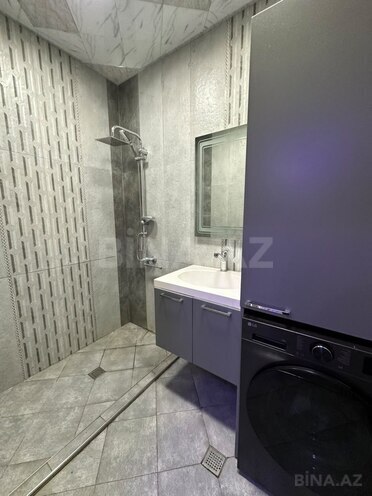 Продаётся 3-комн. новостройка 101 м², Абшеронcкий  р., photo 8 from 21