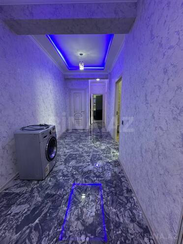 Продаётся 3-комн. новостройка 101 м², Абшеронcкий  р., photo 15 from 21