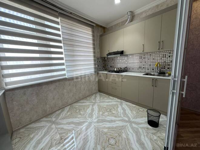 Продаётся 3-комн. новостройка 101 м², Абшеронcкий  р., photo 14 from 21