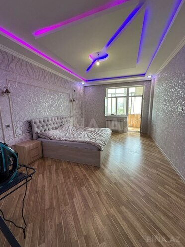 Продаётся 3-комн. новостройка 101 м², Абшеронcкий  р., photo 4 from 21
