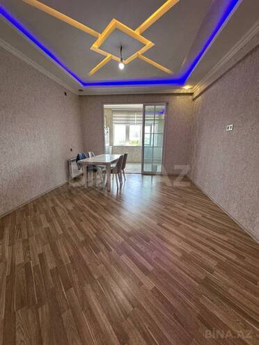 Продаётся 3-комн. новостройка 101 м², Абшеронcкий  р., photo 1 from 21