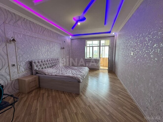 Продаётся 3-комн. новостройка 101 м², Абшеронcкий  р., photo 10 from 21