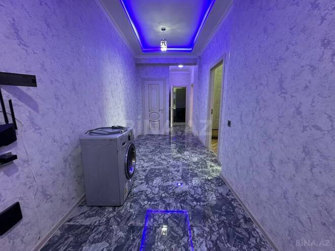 Продаётся 3-комн. новостройка 101 м², Абшеронcкий  р., photo 6 from 21