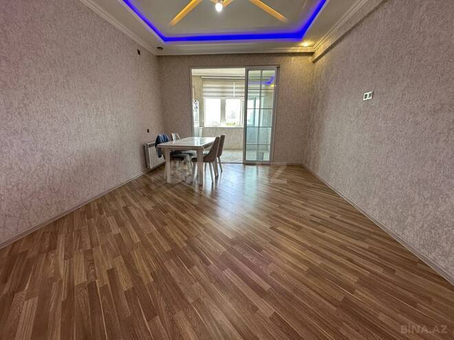 Продаётся 3-комн. новостройка 101 м², Абшеронcкий  р., photo 16 from 21