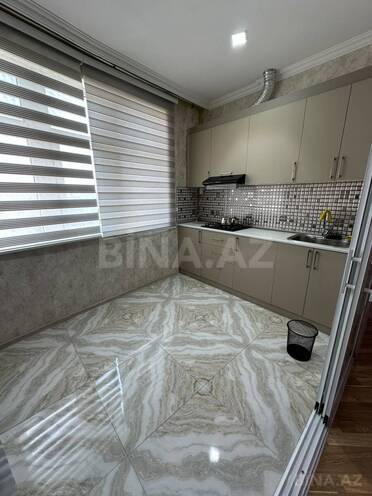 Продаётся 3-комн. новостройка 101 м², Абшеронcкий  р., photo 13 from 21
