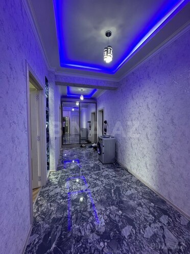 Продаётся 3-комн. новостройка 101 м², Абшеронcкий  р., photo 20 from 21