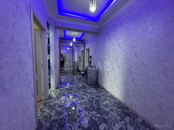 Продаётся 3-комн. новостройка 101 м², Абшеронcкий  р., photo 12 from 21