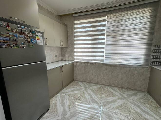 Продаётся 3-комн. новостройка 101 м², Абшеронcкий  р., photo 18 from 21