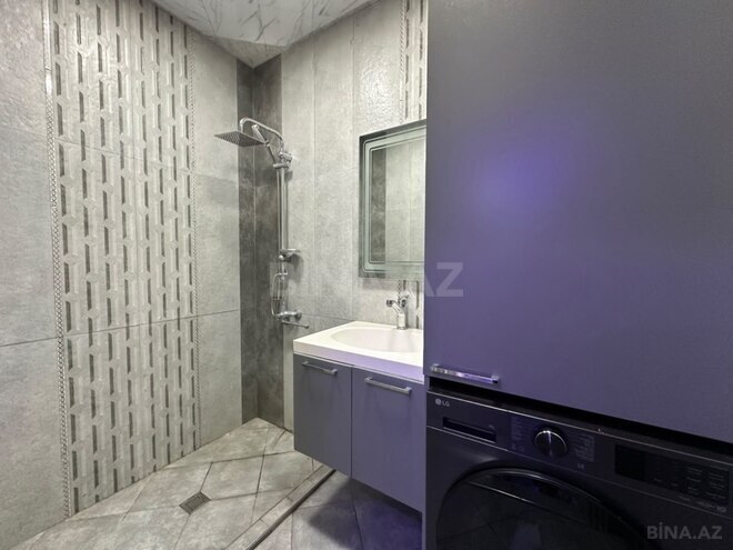 Продаётся 3-комн. новостройка 101 м², Абшеронcкий  р., photo 11 from 21