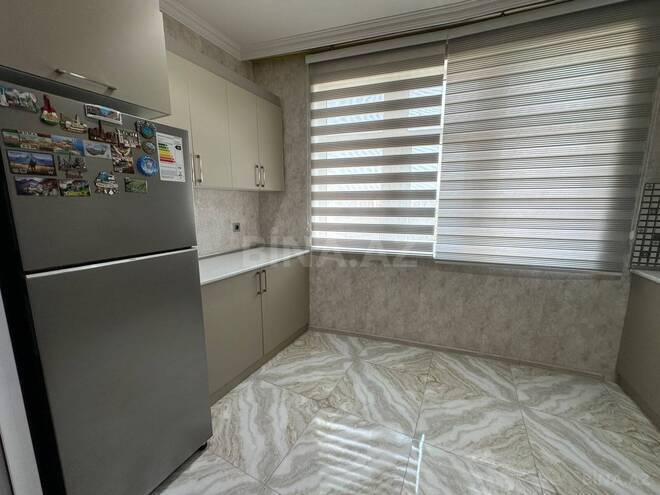 Продаётся 3-комн. новостройка 101 м², Абшеронcкий  р., photo 19 from 21