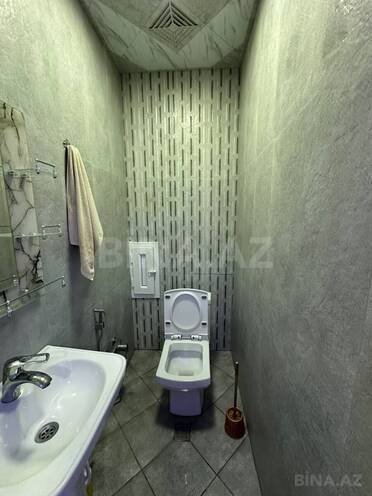 Продаётся 3-комн. новостройка 101 м², Абшеронcкий  р., photo 9 from 21