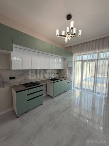 Satılır 4 otaqlı həyət evi/bağ evi 150 m², Şüvəlan q., photo 14 from 17