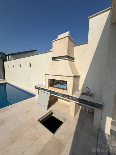 Satılır 4 otaqlı həyət evi/bağ evi 150 m², Şüvəlan q., photo 6 from 17