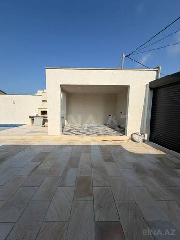 Satılır 4 otaqlı həyət evi/bağ evi 150 m², Şüvəlan q., photo 5 from 17