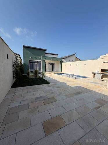 Satılır 4 otaqlı həyət evi/bağ evi 150 m², Şüvəlan q., photo 3 from 17