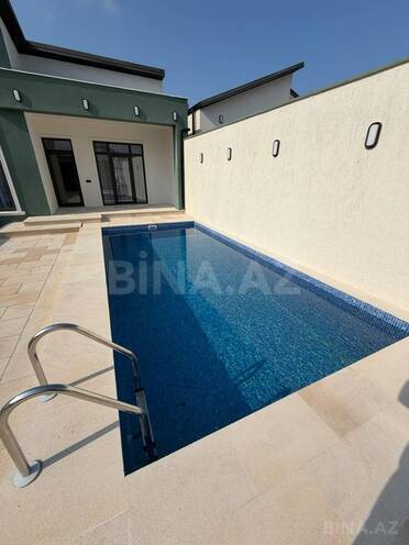 Satılır 4 otaqlı həyət evi/bağ evi 150 m², Şüvəlan q., photo 4 from 17