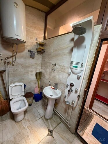 Сдаётся  объект 35 м², м. Элмляр Академиясы, photo 8 from 11