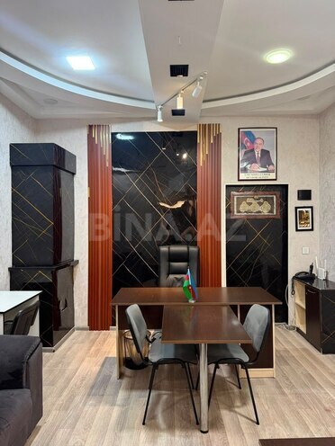 Сдаётся  объект 35 м², м. Элмляр Академиясы, photo 6 from 11
