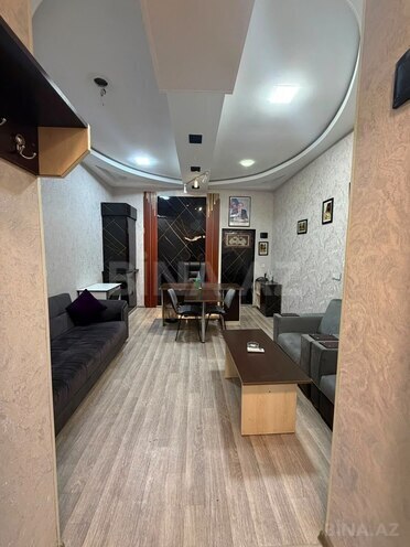 Сдаётся  объект 35 м², м. Элмляр Академиясы, photo 3 from 11
