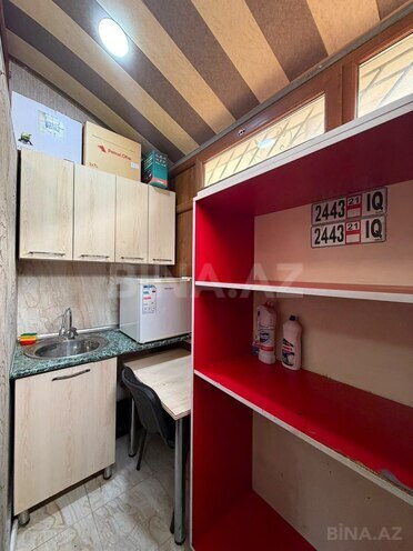 Сдаётся  объект 35 м², м. Элмляр Академиясы, photo 5 from 11