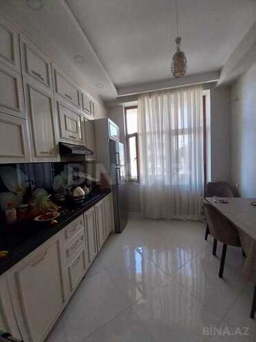 Продаётся 3-комн. новостройка 117 м², м. Ази Асланов, photo 6 from 9