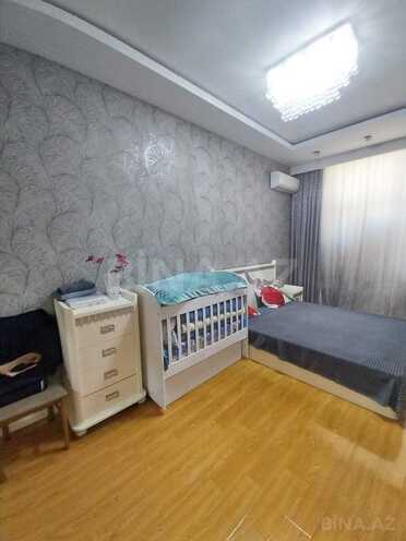 Продаётся 3-комн. новостройка 117 м², м. Ази Асланов, photo 5 from 9