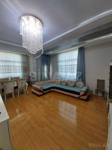 Продаётся 3-комн. новостройка 117 м², м. Ази Асланов, photo 1 from 9