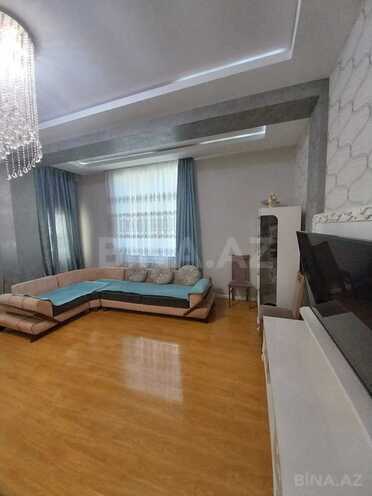 Продаётся 3-комн. новостройка 117 м², м. Ази Асланов, photo 3 from 9