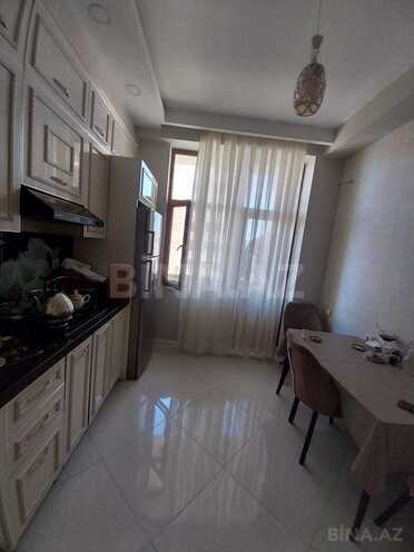 Продаётся 3-комн. новостройка 117 м², м. Ази Асланов, photo 7 from 9